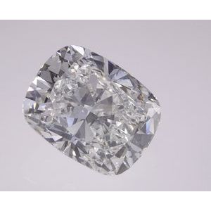 3.03ct ELONGATED CUSHION Diamond - 500085790