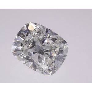2.02ct ELONGATED CUSHION Diamond - 500085793