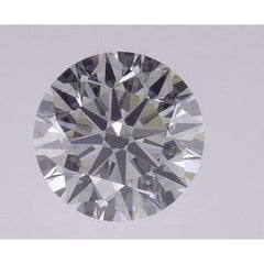 0.8ct ROUND Diamond - 500085673