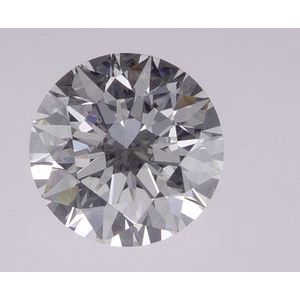 0.8ct ROUND Diamond - 500085674