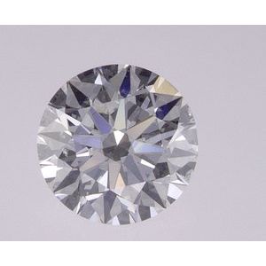 0.6ct ROUND Diamond - 500085722