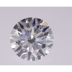 0.6ct ROUND Diamond - 500085722