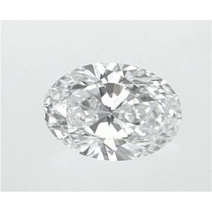 0.5ct OVAL Diamond - 500085993