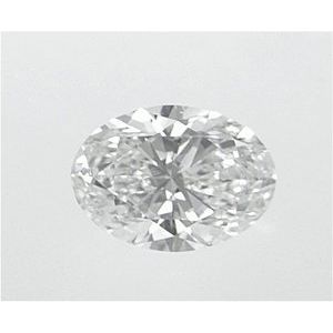 0.45ct OVAL Diamond - 500085990