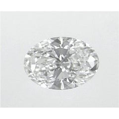 0.48ct OVAL Diamond - 500085992