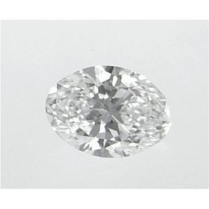 0.43ct OVAL Diamond - 500085989