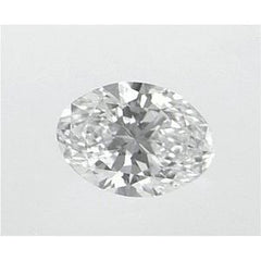 0.43ct OVAL Diamond - 500085989