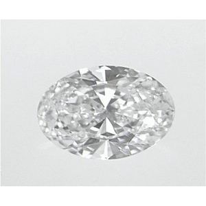 0.5ct OVAL Diamond - 500085995