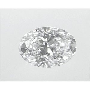 0.5ct OVAL Diamond - 500085997