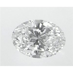 0.9ct OVAL Diamond - 500086015