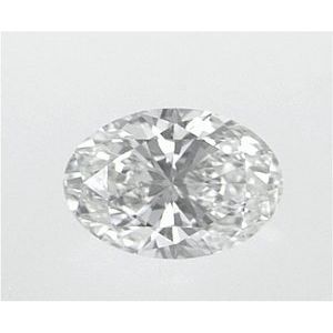 0.5ct OVAL Diamond - 500085994