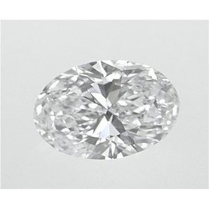 0.7ct OVAL Diamond - 500086009
