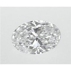 0.7ct OVAL Diamond - 500086009