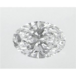 0.7ct OVAL Diamond - 500086010
