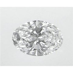 0.7ct OVAL Diamond - 500086010