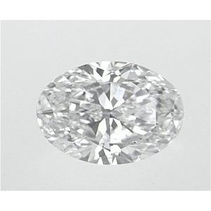 0.75ct OVAL Diamond - 500086013