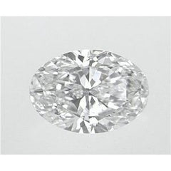 0.75ct OVAL Diamond - 500086013