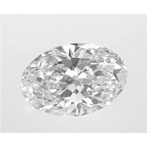 0.9ct OVAL Diamond - 500086017
