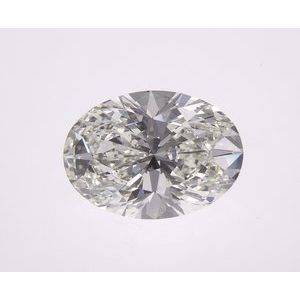 1.21ct OVAL Diamond - 500084982