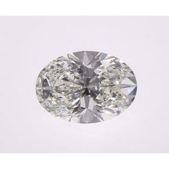 1.21ct OVAL Diamond - 500084982