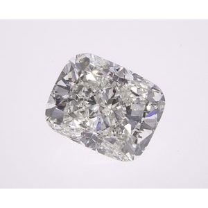 1.51ct ELONGATED CUSHION Diamond - 500084980