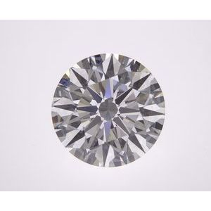 4.23ct ROUND Diamond - 500085627