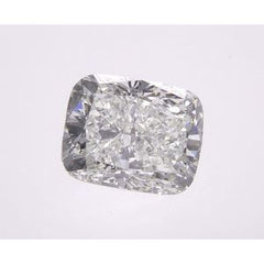 1.5ct ELONGATED CUSHION Diamond - 500084979