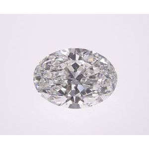 1.0ct OVAL Diamond - 500086022