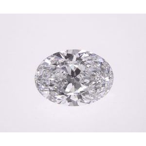 0.9ct OVAL Diamond - 500086019