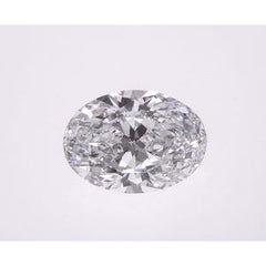 0.9ct OVAL Diamond - 500086019