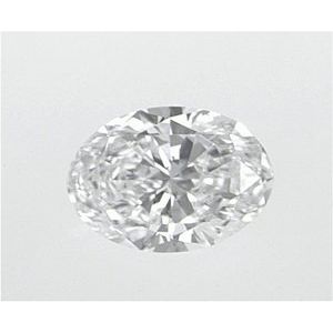 0.4ct OVAL Diamond - 500085985
