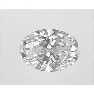0.57ct OVAL Diamond - 500080946