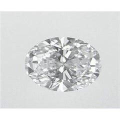 0.57ct OVAL Diamond - 500080946