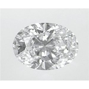 0.89ct OVAL Diamond - 500080970