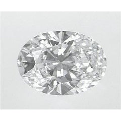 0.89ct OVAL Diamond - 500080970