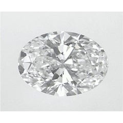 0.87ct OVAL Diamond - 500080967