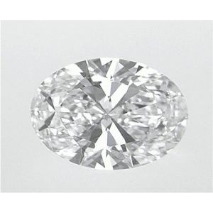 0.87ct OVAL Diamond - 500080966