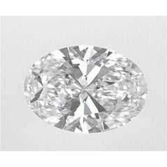 0.87ct OVAL Diamond - 500080966