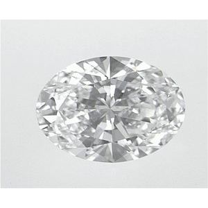 0.95ct OVAL Diamond - 500080985