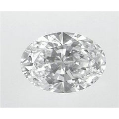 0.95ct OVAL Diamond - 500080985