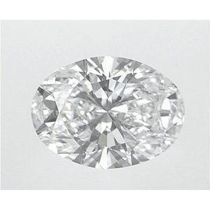 0.88ct OVAL Diamond - 500080969
