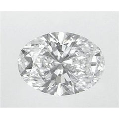 0.88ct OVAL Diamond - 500080969
