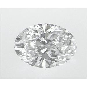 0.97ct OVAL Diamond - 500080988