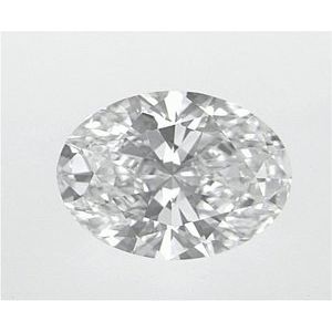 0.93ct OVAL Diamond - 500080989