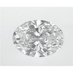 0.93ct OVAL Diamond - 500080989