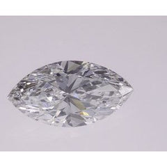 0.58ct MARQUISE Diamond - 500080892