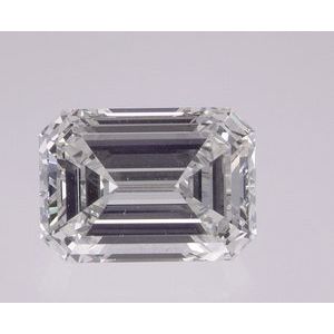 1.2ct EMERALD Diamond - 500086177
