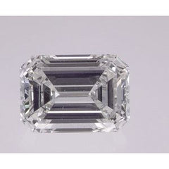 1.2ct EMERALD Diamond - 500086177