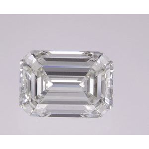 1.31ct EMERALD Diamond - 500086178