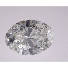 3.01ct OVAL Diamond - 500086227